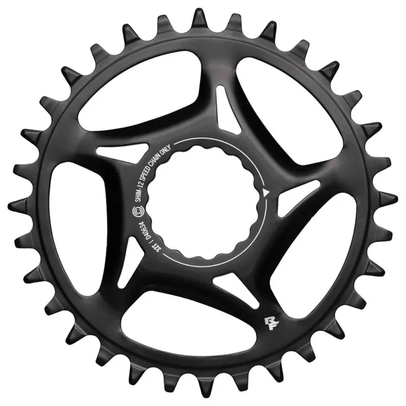 Race Face Plateau Cinch Shimano Direct Mount Must-Have