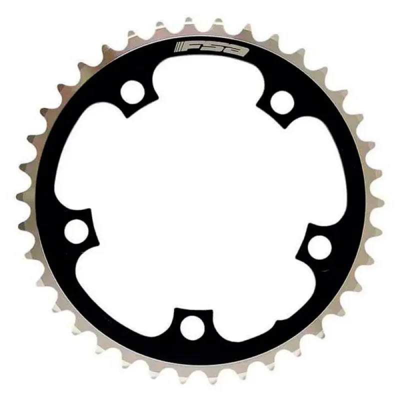 Meilleure Vente FSA Plateau Compact 110 BCD Internal