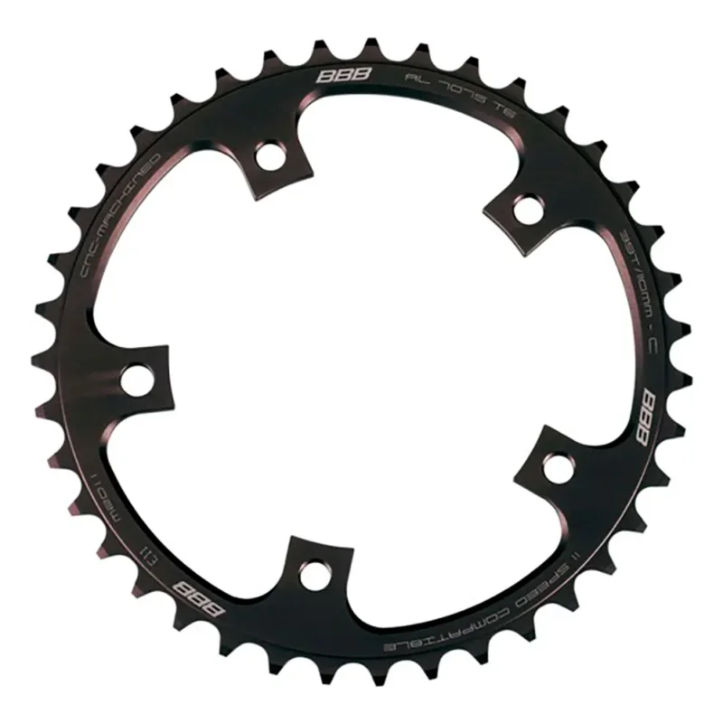 Affaire À Saisir BBB Plateau CompactGear BCR-34C BCD 110