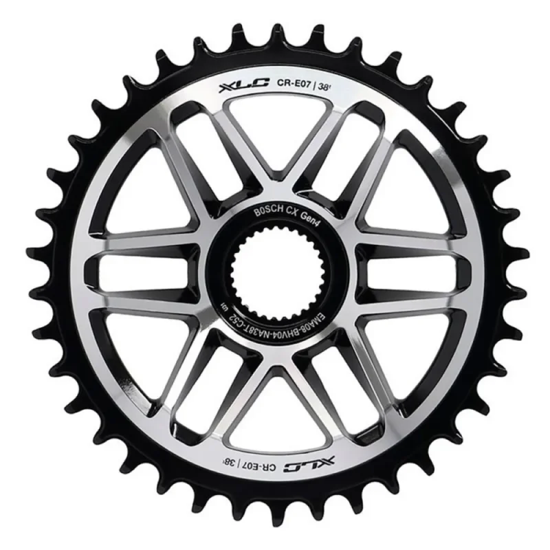 Meilleur Choix XLC Plateau Cr-E07 E-Bike Dm E-bike