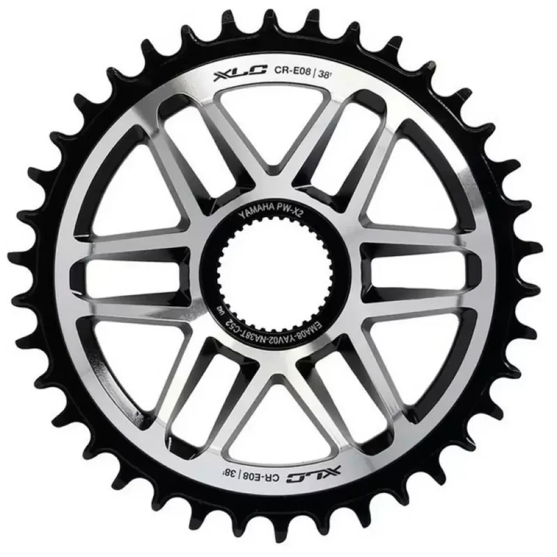 XLC Plateau CR-E08 E-Bike Dernière Chance