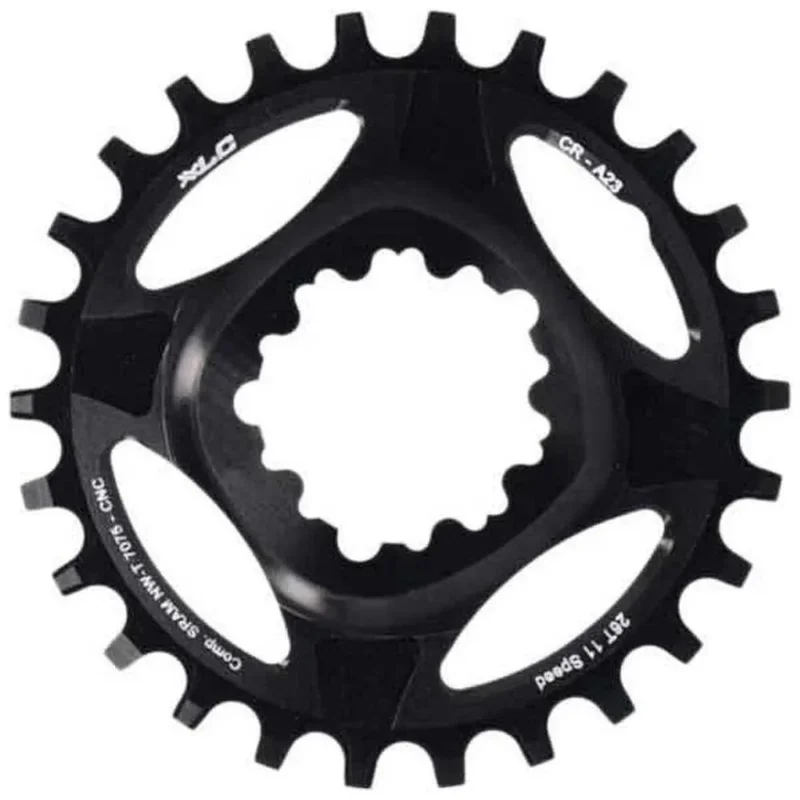 Petit Prix XLC Plateau CR-M01 GXP DM 6 Offset
