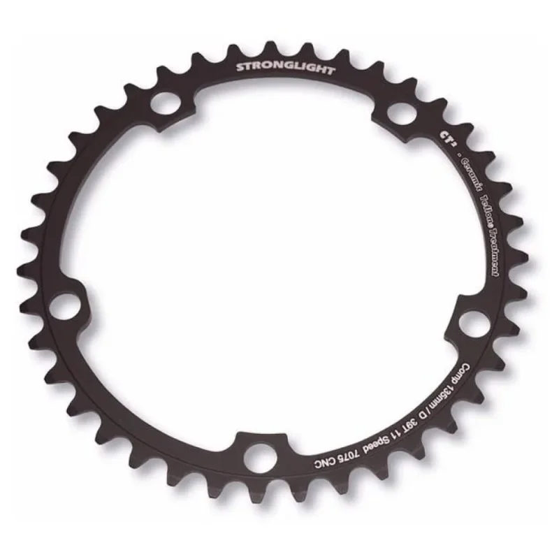 Prix Cassé Stronglight Plateau CT2 135 BCD Campagnolo