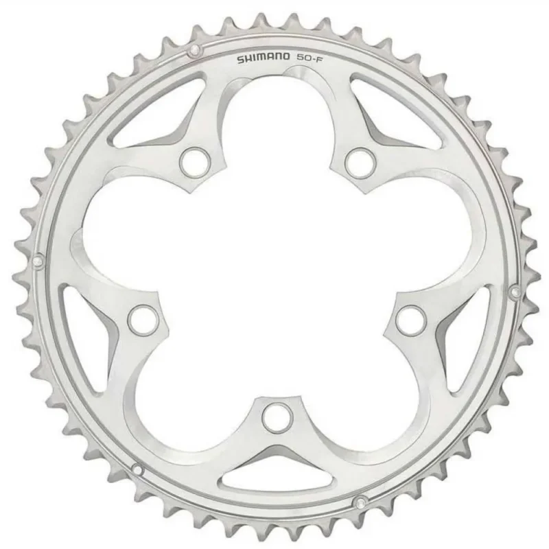 Shimano Plateau CX50 110 BCD Réduction