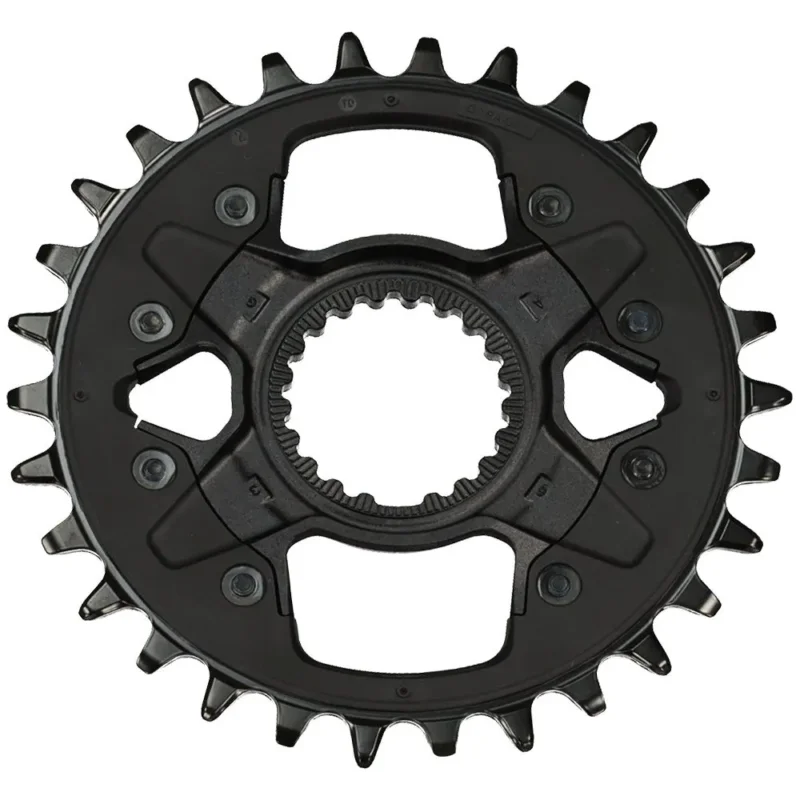 Prix Choc Shimano Plateau Deore M6100 12s