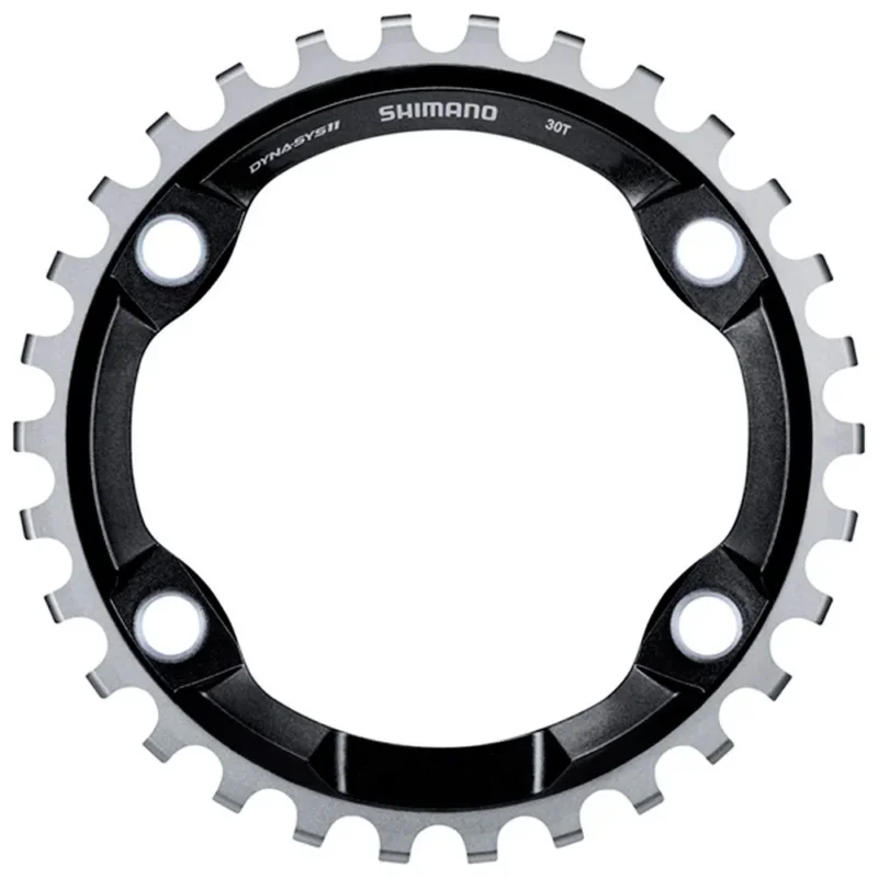 Offre Limitée Shimano Plateau Deore XT-SM CRM81