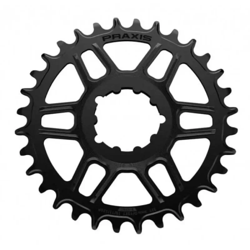 Praxis Plateau DM 1x Narrow Wide Livraison Express