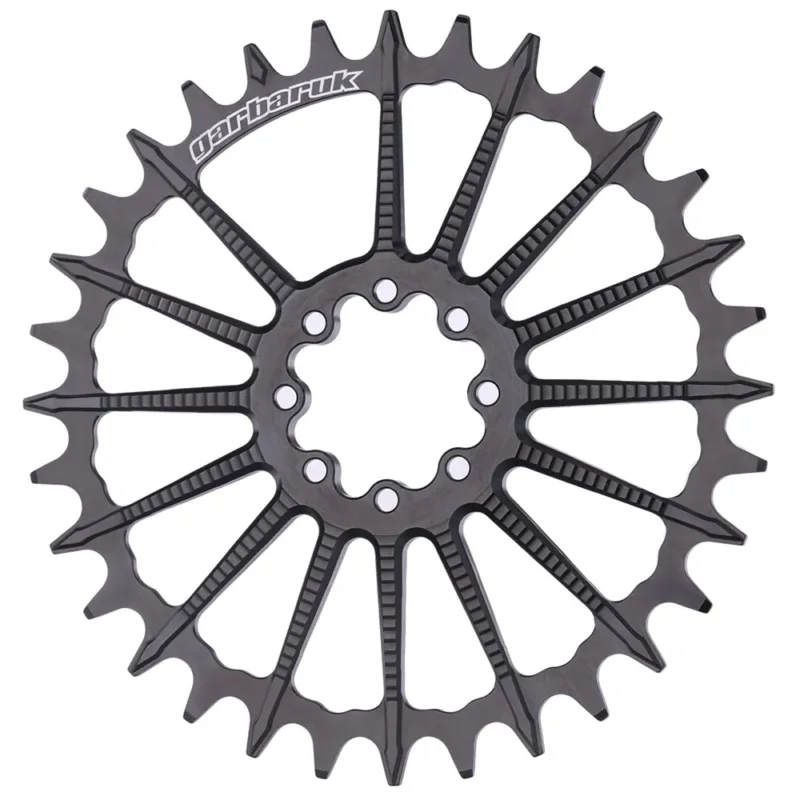 Expédition Rapide Garbaruk Plateau DM MTB Sram 8-Bolt Boost