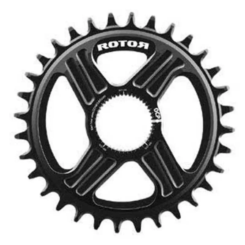Commander Maintenant Rotor Plateau DM UT 11-12s T-Type