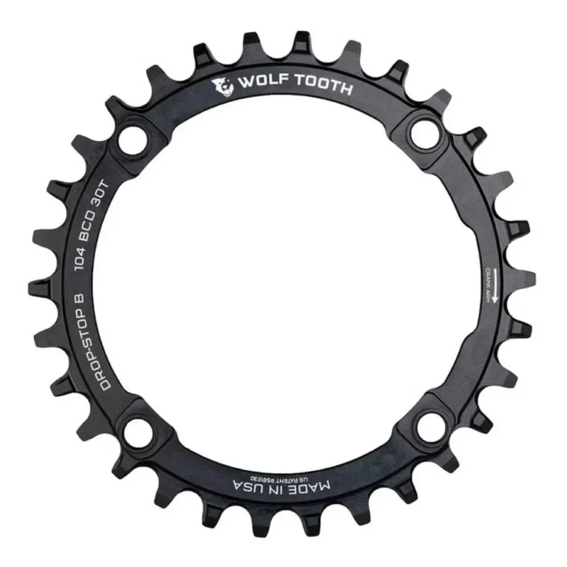 Wolf Tooth Plateau Drop B 104 BCD Commande En Gros