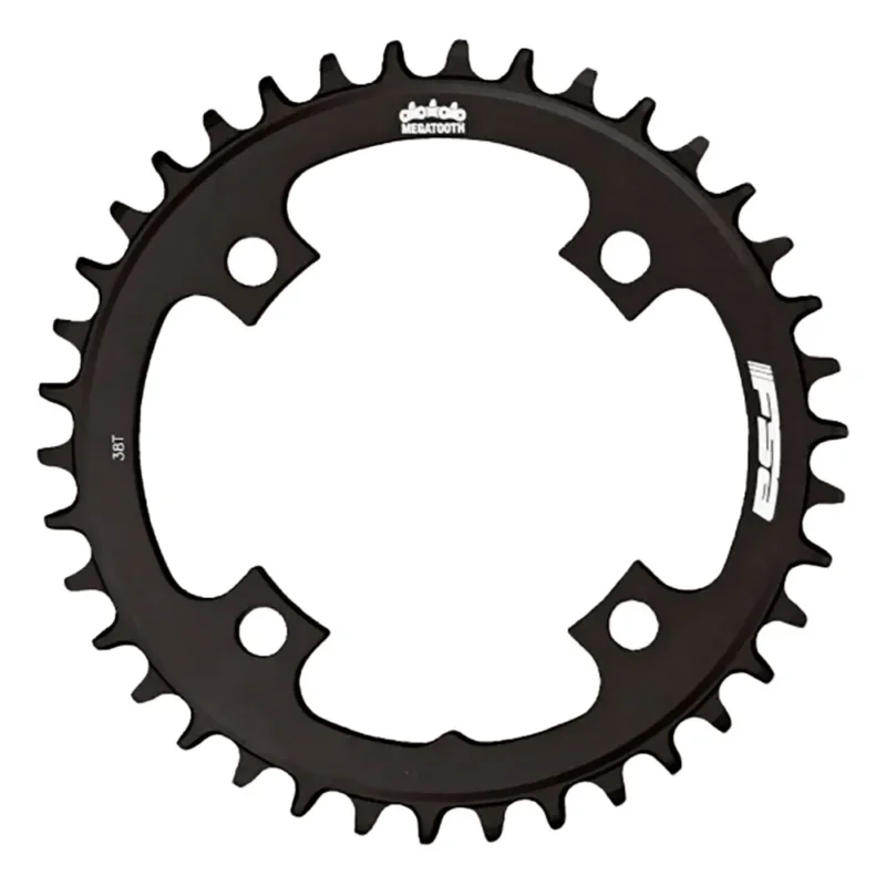 Vente Directe FSA Plateau E-Bike V-Shape Megatooth WB607 104 BCD