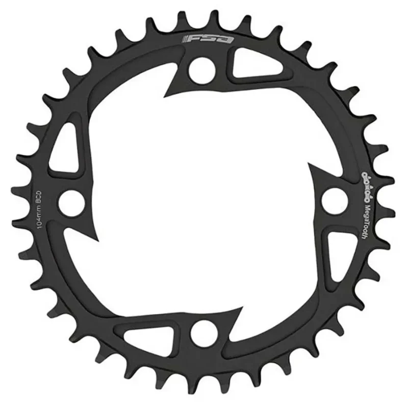 Commande En Gros FSA Plateau E-Bike WB460 104 BCD