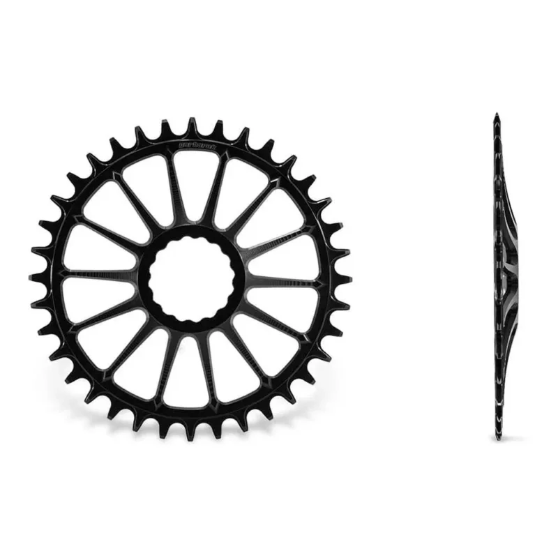 Nouveauté Garbaruk Plateau Easton Cinch