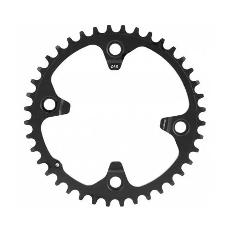 Campagnolo Plateau Ekar 123 BCD Jusqu'à Épuisement Des Stocks