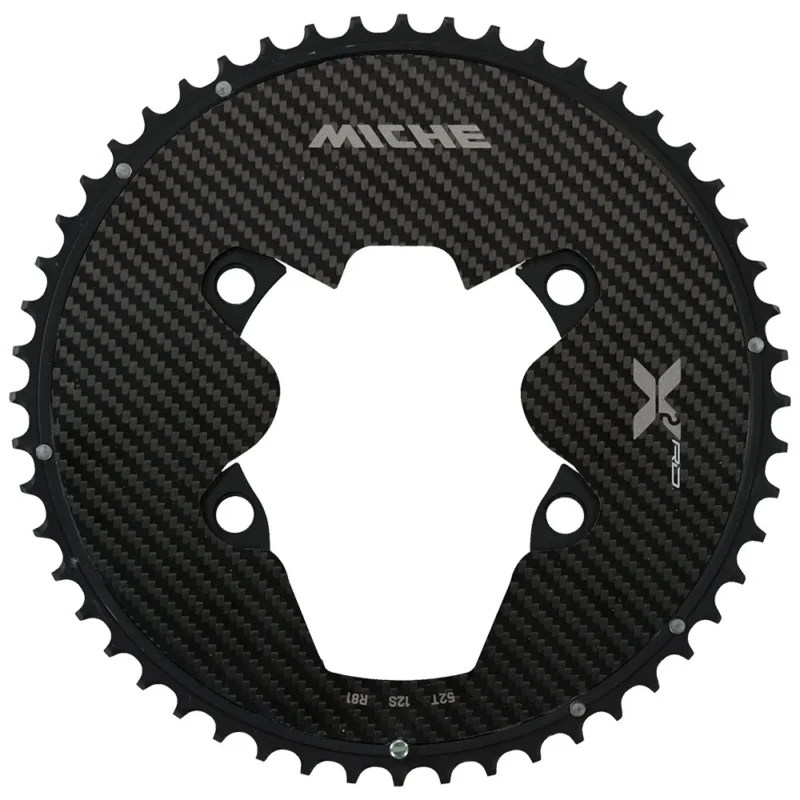 Prix Promo Miche Plateau extérieur X2 RD PM R81 BCD 110 mm