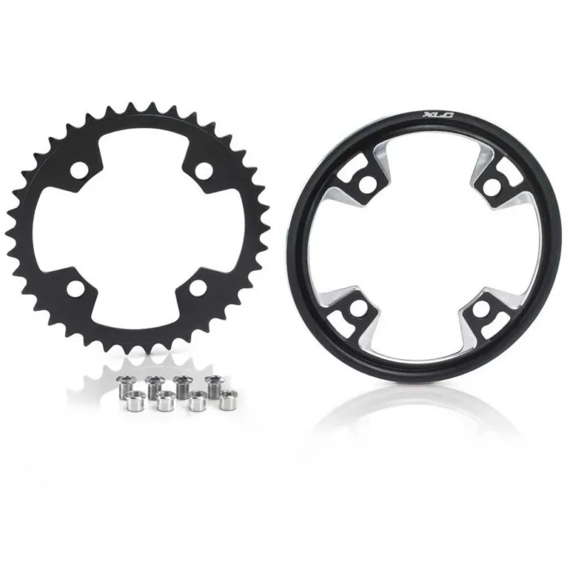 XLC Plateau For Bosch eBike Systeme CR E02 Authentique