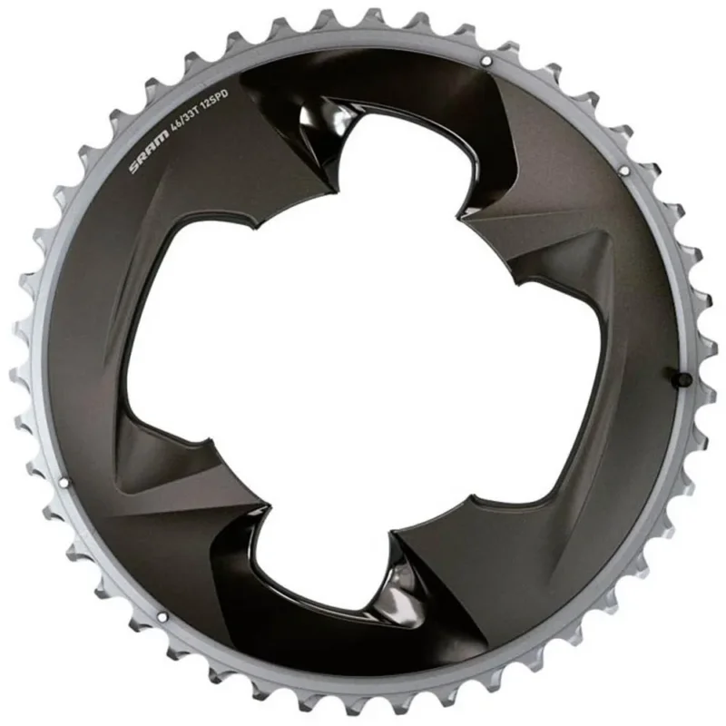 Vente Directe Sram Plateau Force AXS 2X Cover