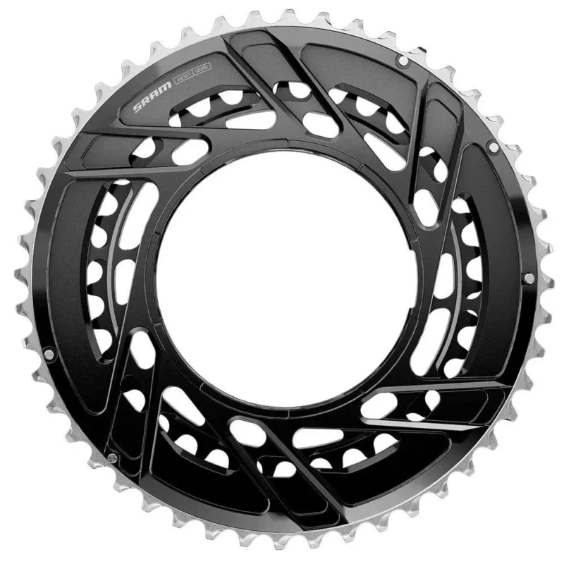 Must-Have Sram Plateau Force E1 AXS 2x12s TM Threaded