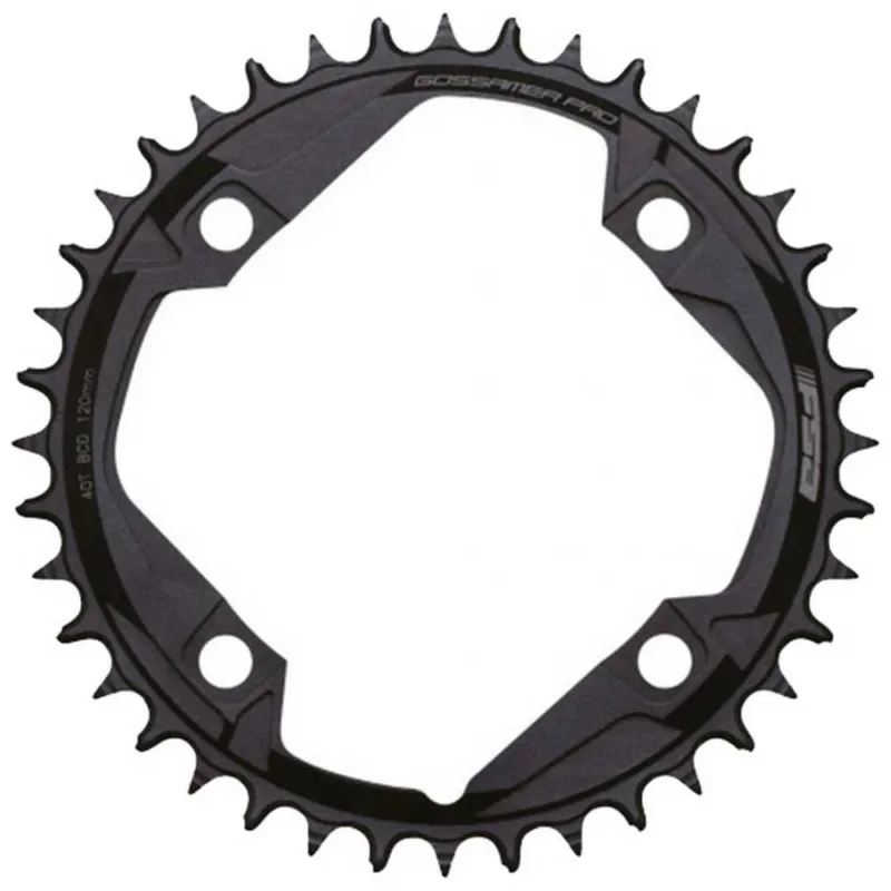 Achetez Aujourd'hui FSA Plateau Gossamer Pro 120 BCD