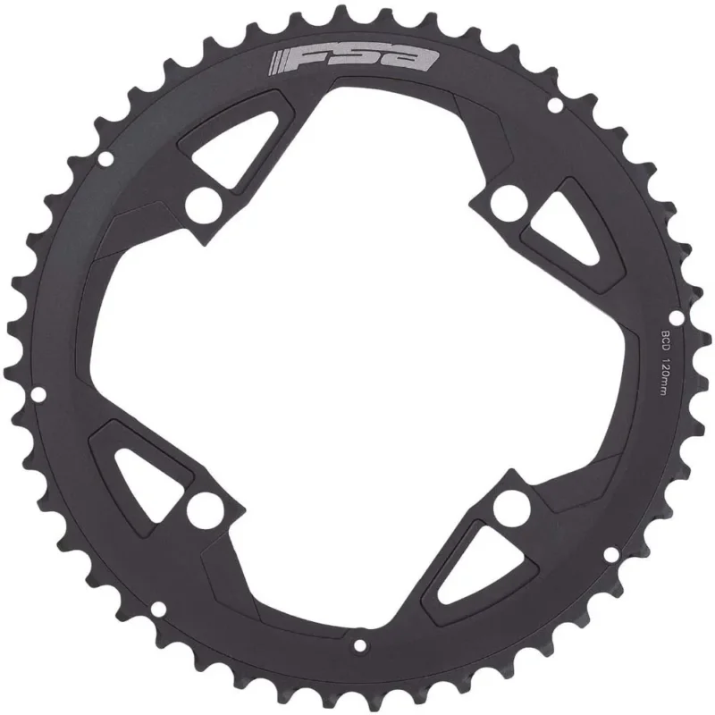 FSA Plateau Gossamer Pro 2X 120 BCD Affaire À Saisir