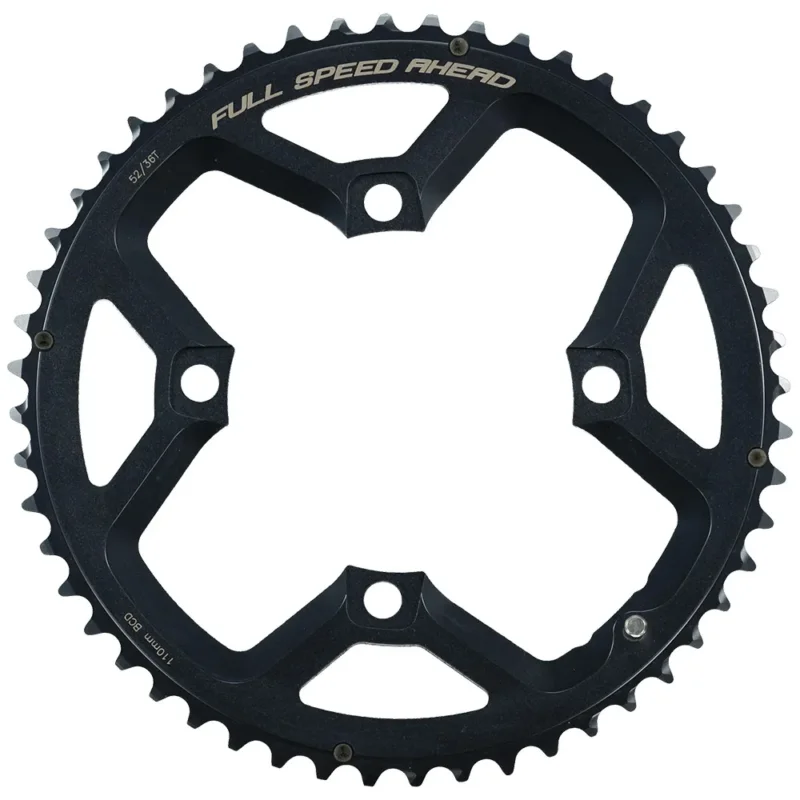 FSA Plateau Gossamer Super ABS 110 BCD Pas Cher