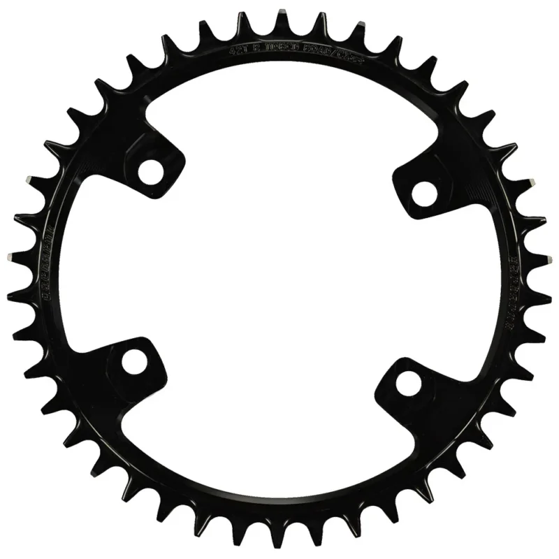 Garbaruk Plateau GRX 110 BCD Certifié