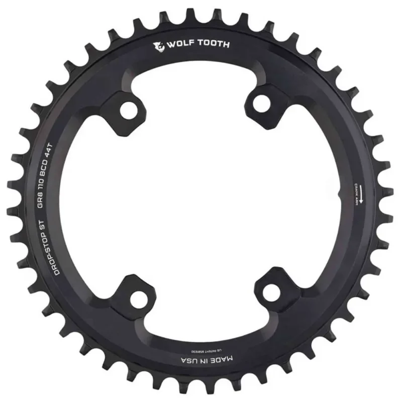 Offre Limitée Wolf Tooth Plateau GRX Drop ST