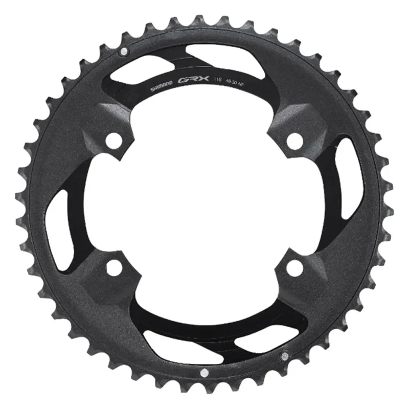 Offre Exclusive Shimano Plateau GRX RX600