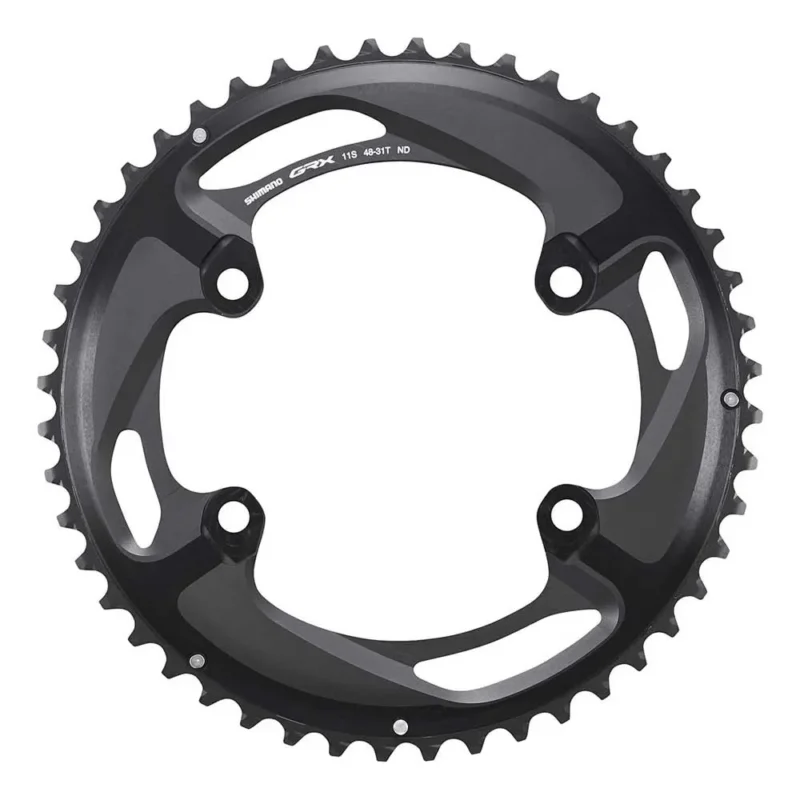 Offre Spéciale Shimano Plateau GRX RX810 BCD 80