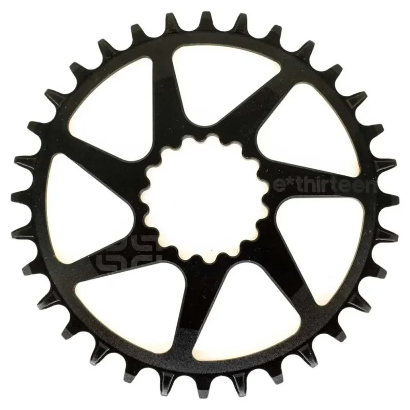 Acheter En Ligne E-thirteen Plateau Helix Plus 52/55 mm