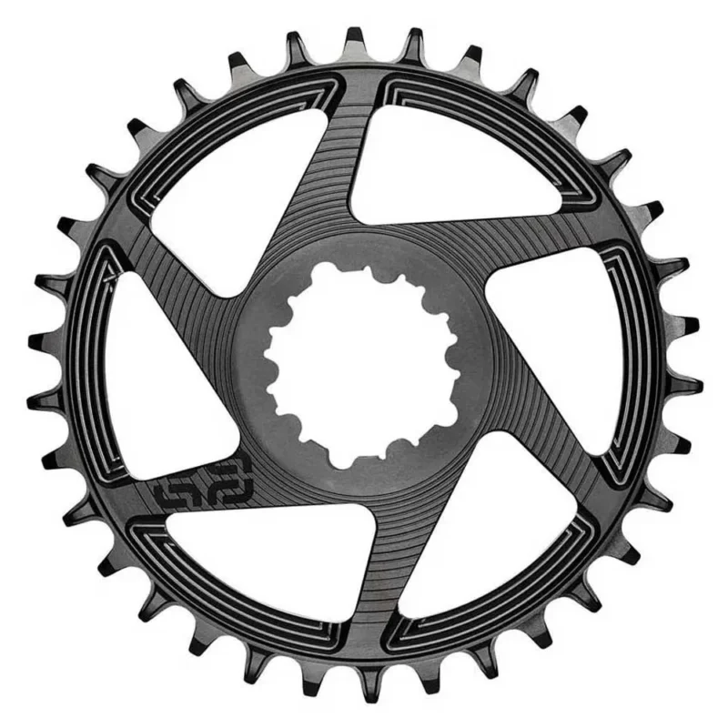 Affaire À Saisir E-thirteen Plateau Helix Race DM 3T