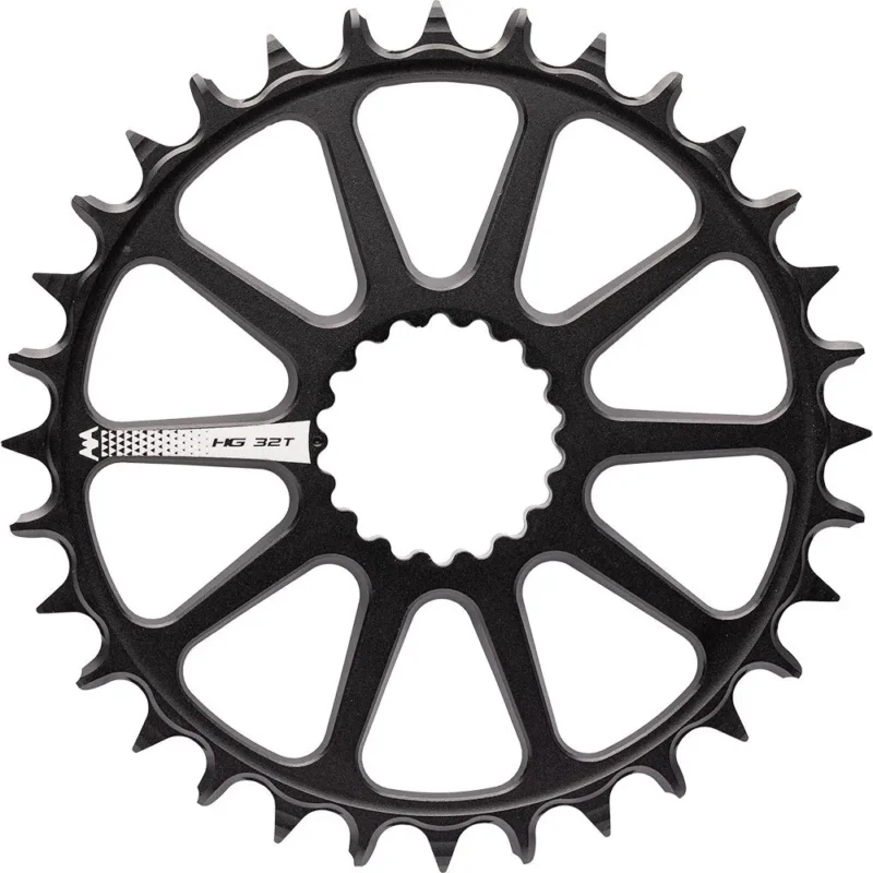 Produit De Marque Cannondale Plateau HollowGram SpideRing SL 10-Arm