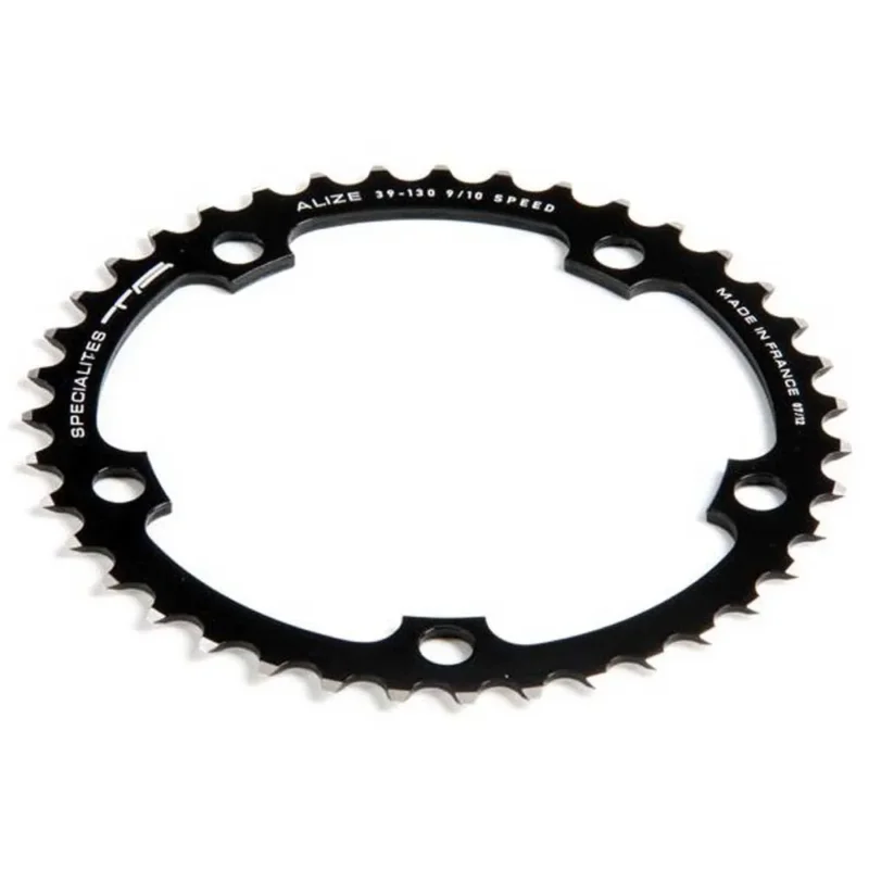 Populaire Specialites TA Plateau Interior For Shimano Ultegra/105 130 BCD