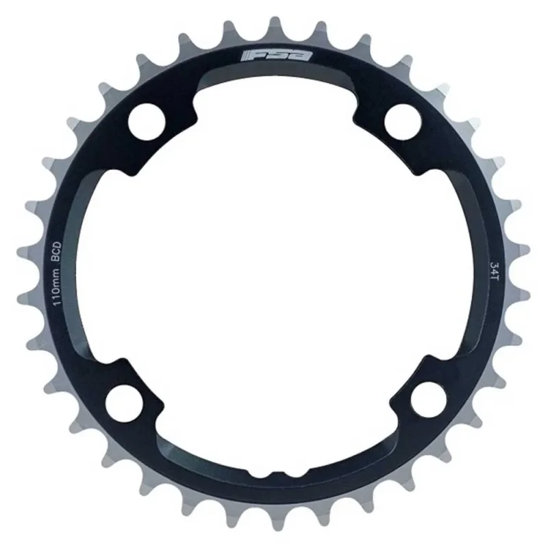Super Prix FSA Plateau K-Force SL-K Powerbox ABS 110 BCD