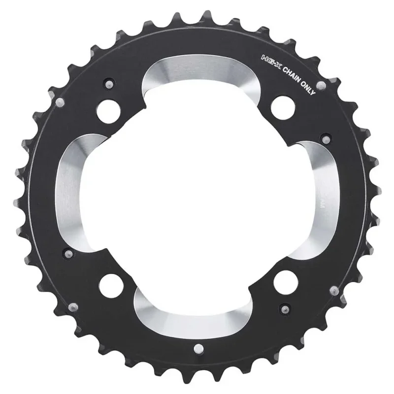 Promotion Shimano Plateau M785 38/24 Double