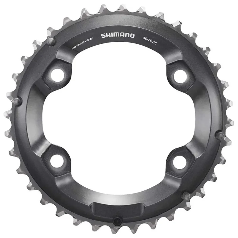 Offre Limitée Shimano Plateau M8000 36/26 Double
