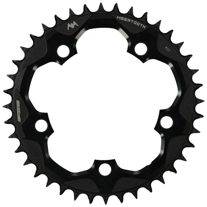Authentique FSA Plateau Mono Stage Megatooth Polini 110 Bcd Wa607
