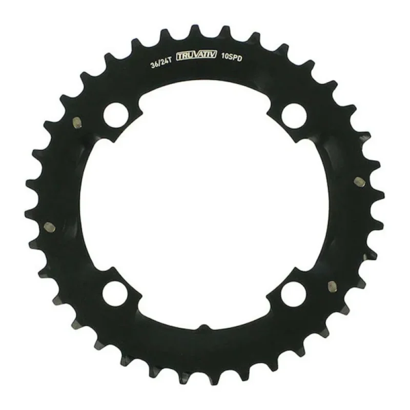 Sram Plateau MTB 104 BCD Satisfait Ou Remboursé