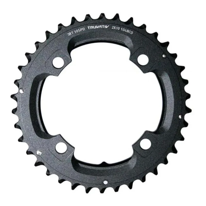 Acheter En Ligne Sram Plateau MTB 2x10s 104BCD