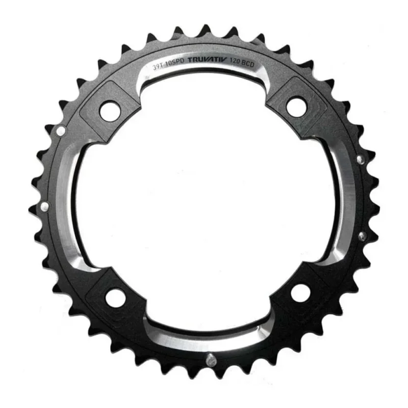 Expédition Rapide Sram Plateau MTB 2x10s BB30 120 BCD