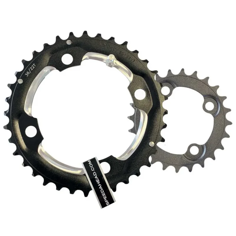 Seulement Aujourd'hui FSA Plateau MTB WB263A Pro 104 BCD