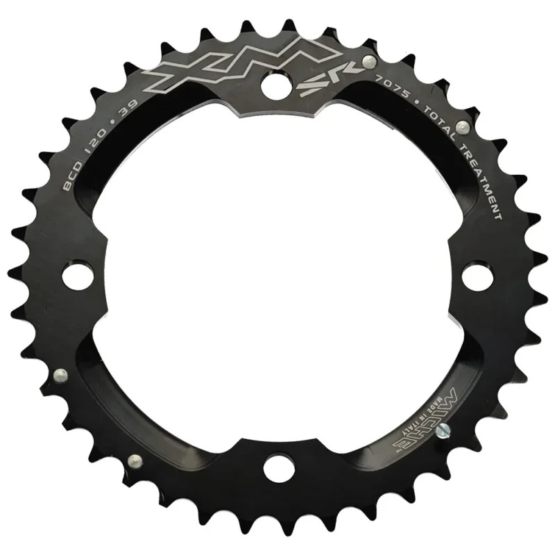 Miche Plateau MTB XM TT Exterior 4B Sram 120 BCD Retour Gratuit