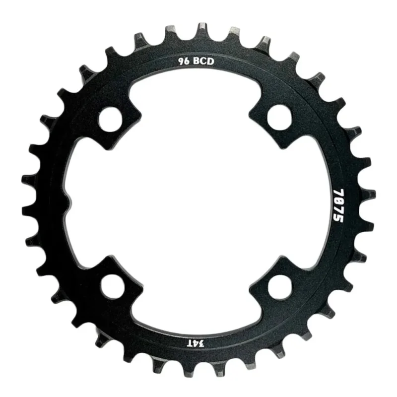 SunRace Plateau MX00 Symmetric 96 BCD Nouveauté