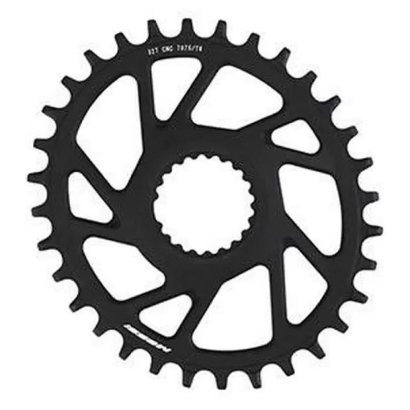 Promotion MASSI Plateau N-Wide Shimano 12s Oval Direct Mount