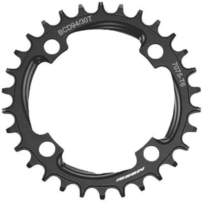 Quantité Limitée MASSI Plateau Narrow Wide Compatible Sram 94 BCD