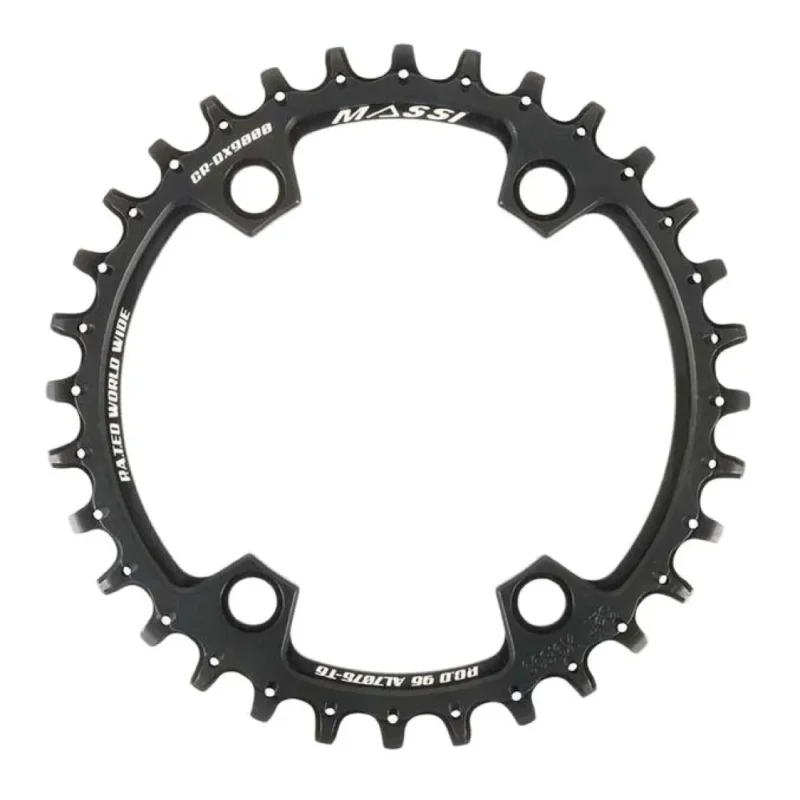 Expédition Rapide MASSI Plateau Narrow Wide Shimano