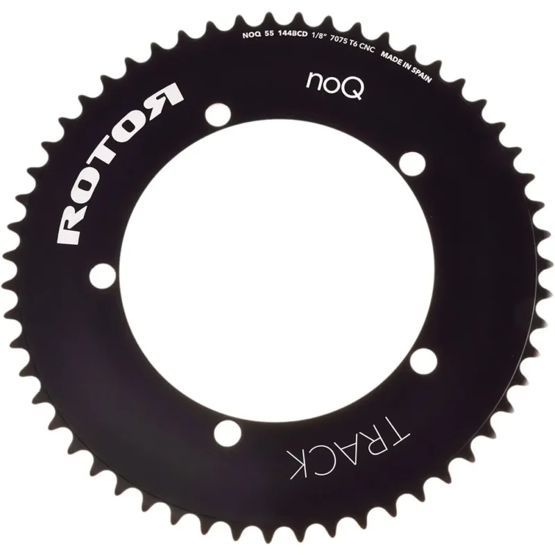 Rotor Plateau NoQ Track 144 BCD Prix Choc