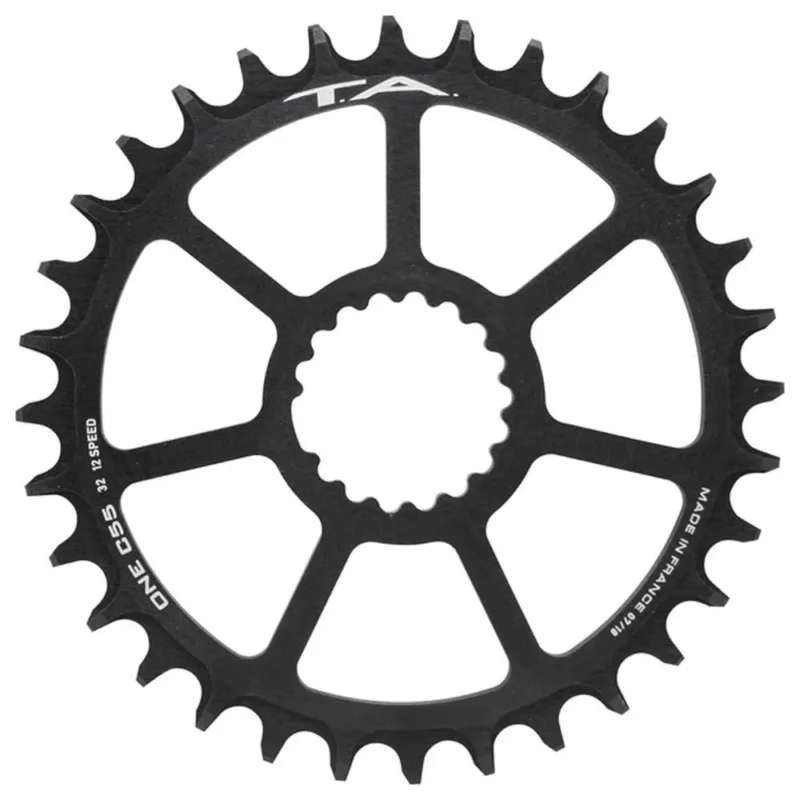 Specialites TA Plateau One C55 Cannondale / FSA Achetez Aujourd'hui