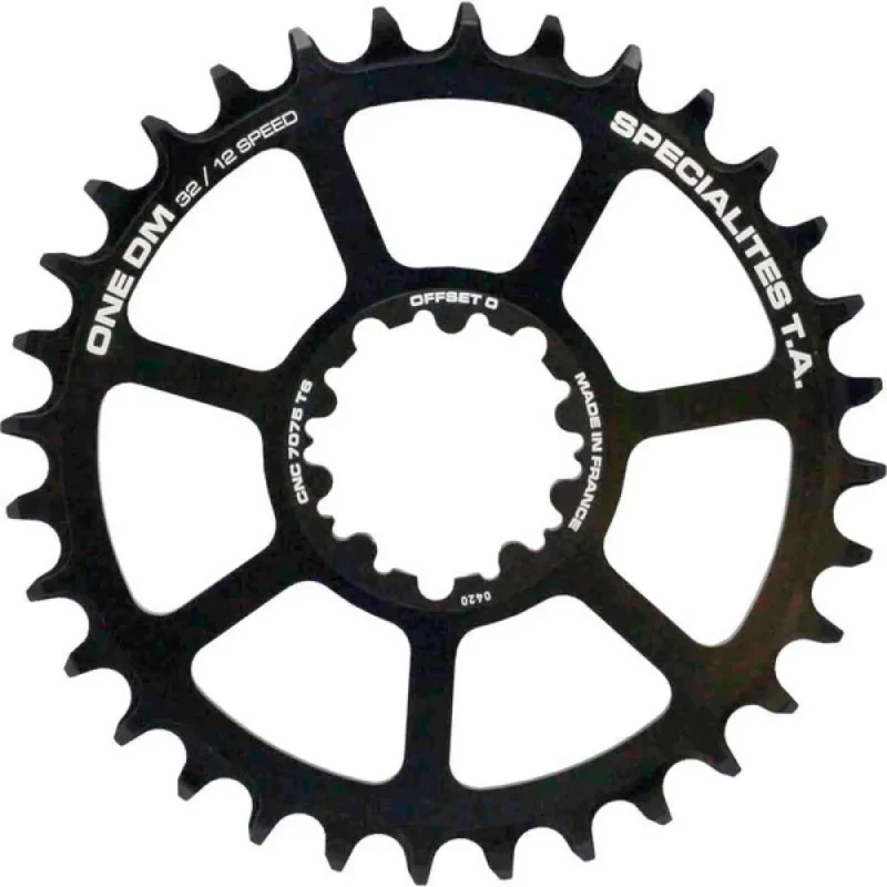 Specialites TA Plateau One DM-Sram Seulement Aujourd'hui