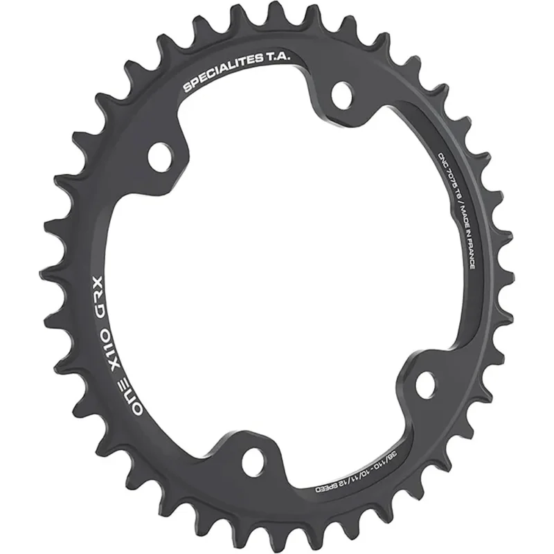 Specialites TA Plateau One X110 GRX Remise